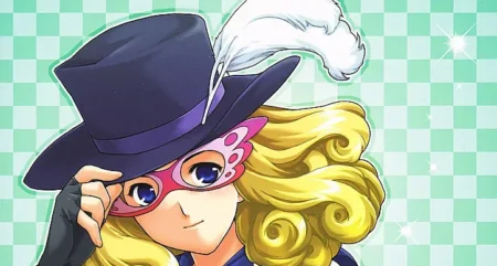 Akabei Soft Air Gear: Megan Milk (C65) - Fan Doujin Review