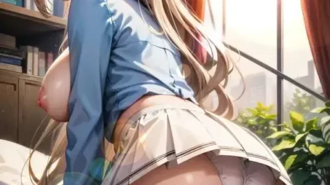 Kei Karuizawa Anal Fucking in Classroom of the Elite