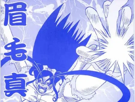 CR35 Youki M.K.C. Mayuge Shinken Futari wa Precure