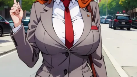 Orihime Schoolgirl Naked Porn Images