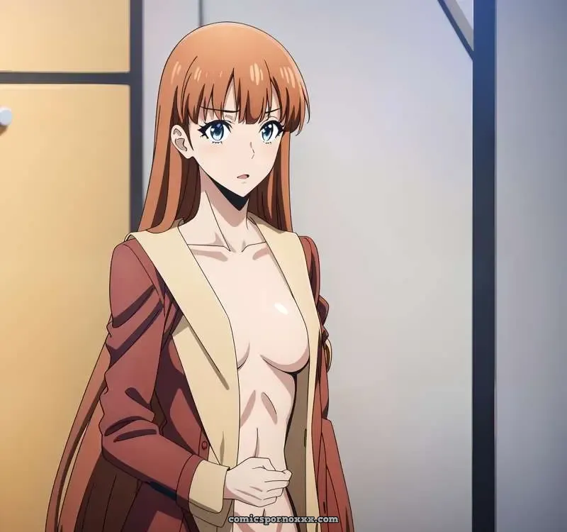 Lee Joohee’s Steamy Public Escapades in Solo Leveling