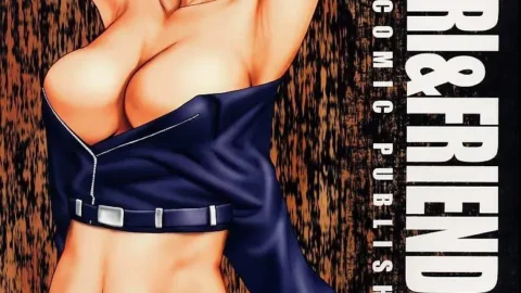 (SC15) Saigado – Yuri & Friends 2001 King of Fighters EHT