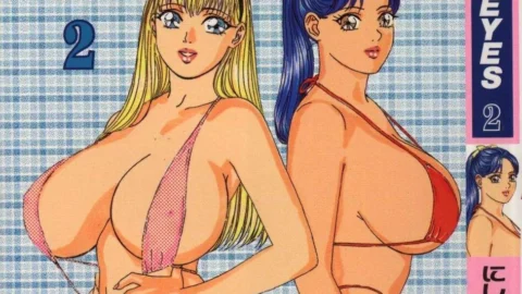 Tohru Nishimaki Blue Eyes 2 Fucking Hentai