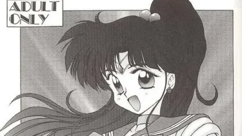 Black Dog Kuroinu Juu Submission Jupiter Plus Bishoujo Senshi Sailor Moon Fucking Hot
