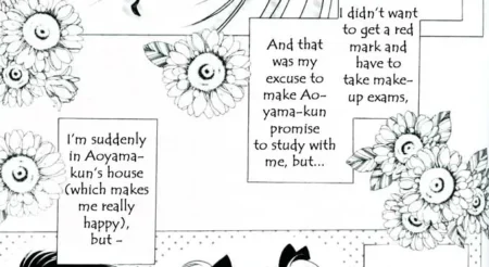 Candy Pop in Love: Tokyo Mew Mew - Explicit Edition