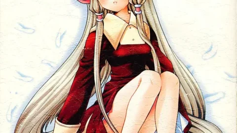 Chobits: Nagisawaya’s 2000-nen Zettai Shoujo