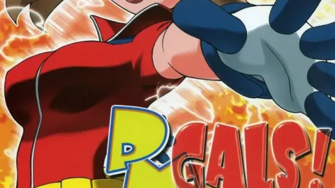 PM Gals! Pokémon Gambler Club Fucking Translated
