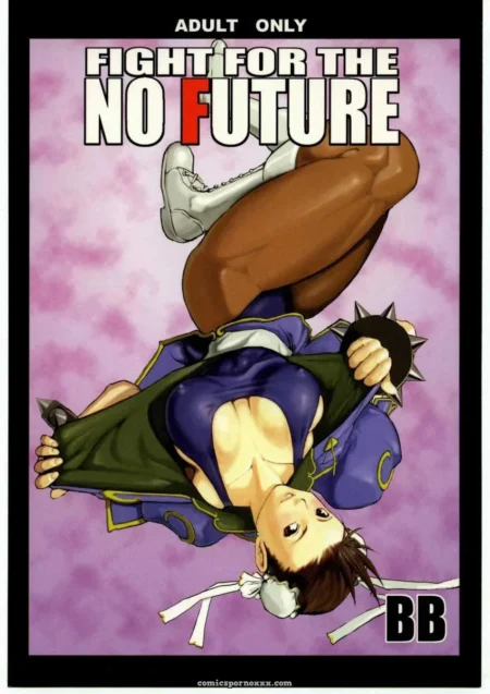 Fight for the No Future BB: Hanshi vs Hanshow