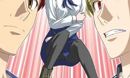 C68 Jishou Seijunha Platonic Magician H2 Fate Stay Night SnoopyCool