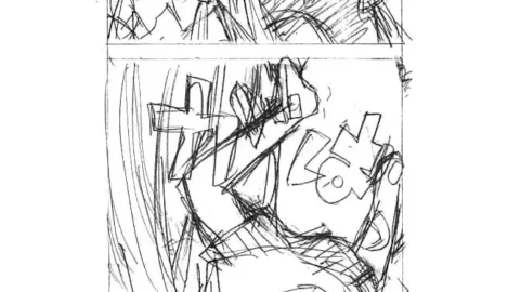 Nihon Waru Waru Doumei: Bicho Bichosu (Angelic Layer, Chobits) HMP