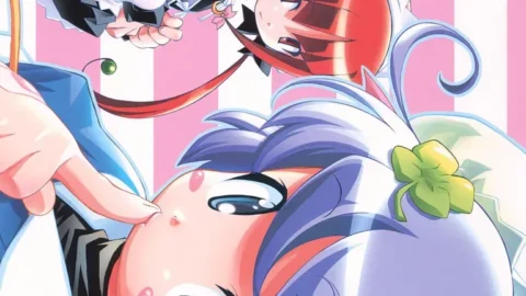 PO Popotan Kuuya Satomi Hiroyuki Hmanga Project