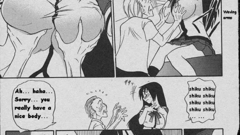 Michael Keikaku Kyou Kara Boku Wa Onnanoko Tiang