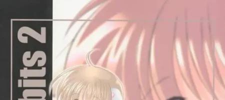 Chiibits 2 Chobits HMP Sawatari Yuuka LoveLess