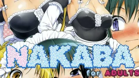 NAKABA: He Is My Master – NiseMIDIdoronokai (Ishikei) Fucking Yuecchi