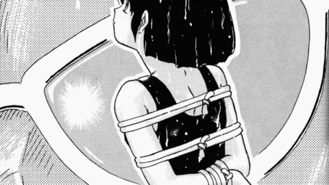 I Can Go Swimming Ranma 1/2