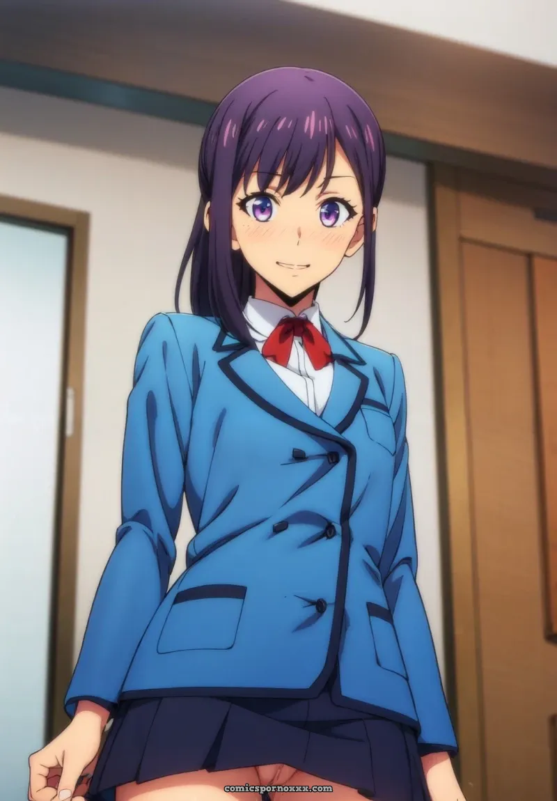 Sung Jin-ah Nudes: A Surprising Twist in the World of Solo Leveling