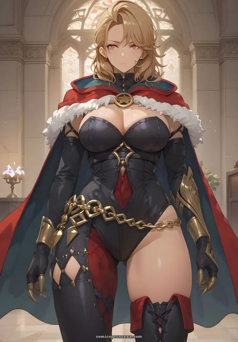 Arise – A Gina’s Perspective