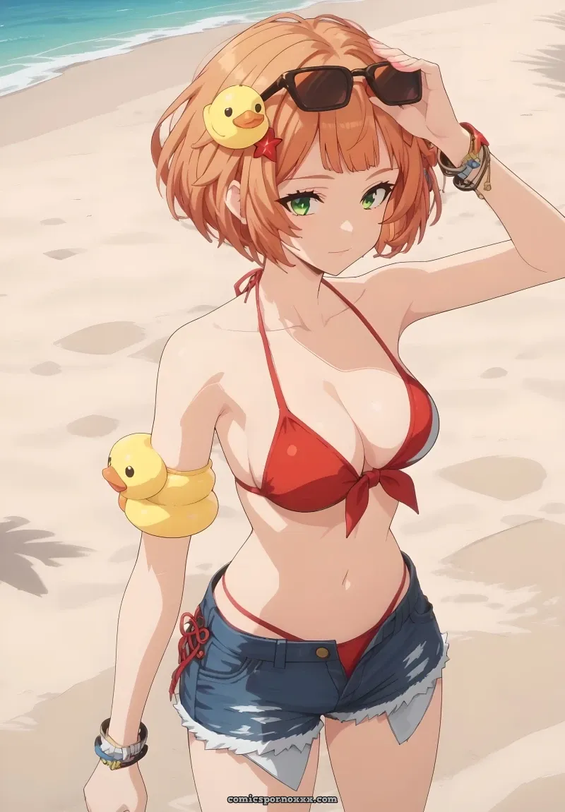 Emma Laurent Sex: A Solo Leveling Arise Story