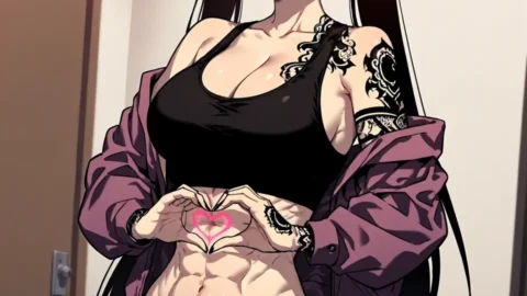Exploring Kanae Tawata’s Provocative Solo Leveling Sex Scene