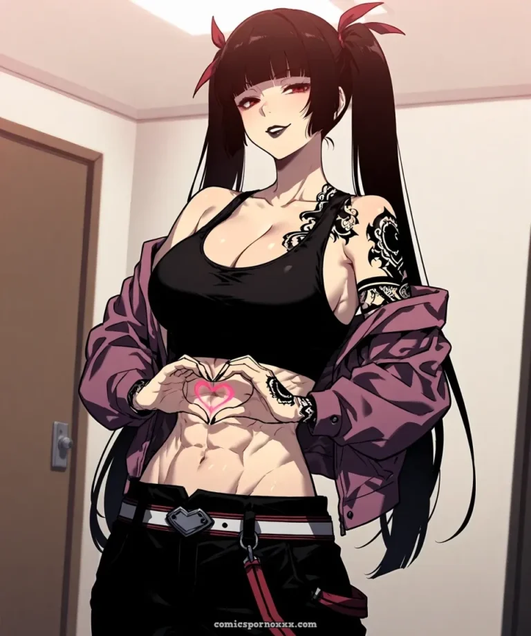 Exploring Kanae Tawata’s Provocative Solo Leveling Sex Scene