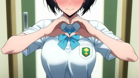 Song-Yi Han: Another Sex Lesson In Solo Leveling