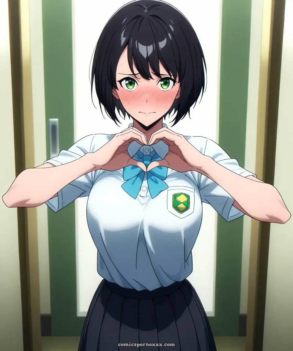 Song-Yi Han: Another Sex Lesson In Solo Leveling