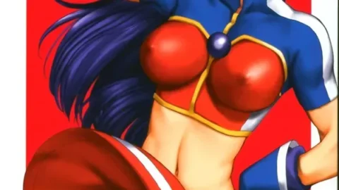 The Athena & Friends 2002: King of Fighters