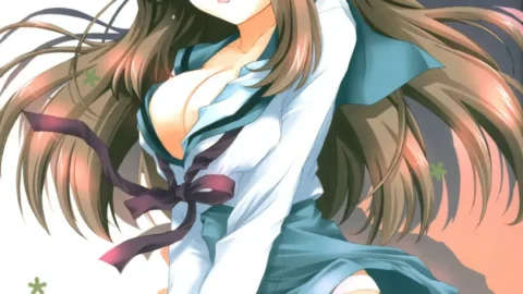 Pyonpyororin (Akoko.) – Mikurukuru (Suzumiya Haruhi) [H-E]