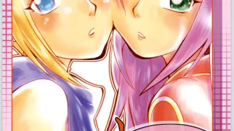 Aikawa Doujou: Naruto’s Horny Female Teacher