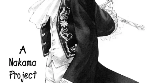 Ayano Yamane’s Crimson Spell Ch. 7