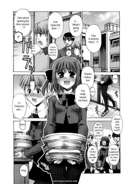 kusano-kouichis-zoku-kanojo-to-kare-no-himitsu-her-his-secret-continued-comic-rin-2005-05-vol-5-featured-image