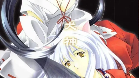 Kyougetsutei: Inugami Hentai
