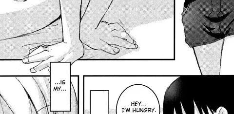 Marcy Dog: Isourou’s Fucking Succubus