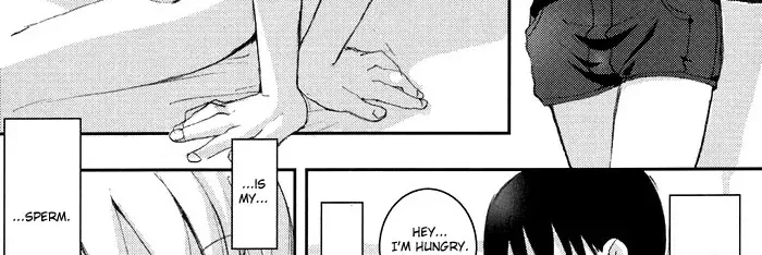 Marcy Dog: Isourou’s Fucking Succubus