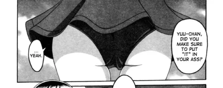 Anal Sex with Schoolgirl in Swimsuit