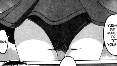 Anal Sex with Schoolgirl in Swimsuit