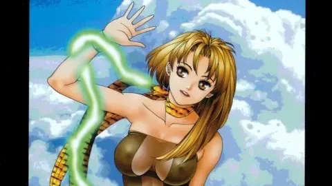 Hot Tails 10 by Toshiki Yui