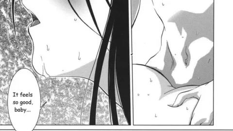 Amaeti Fucks – Rewrite by olddog51