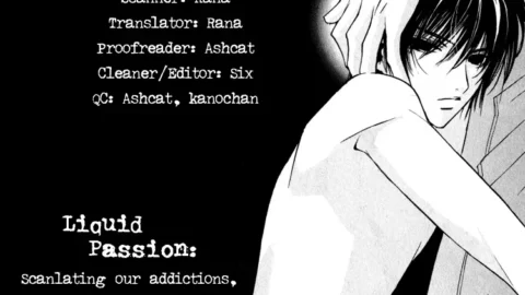 Biroudo’s Wet Passion