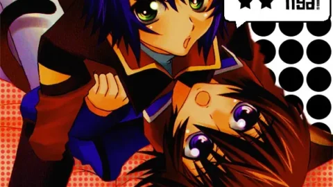 Mimi Paradise Vol 1 Ch 8: Fucking Hot