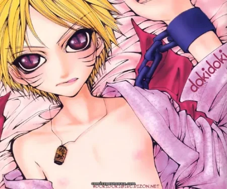 mimi-paradise-vol-1-ch-6-fucking-hot-featured-image