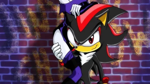 Jinxed Shadow Palcomix Fucking Awesome