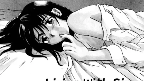 Living with Sis: WhatVVB’s Fucking Rewrite