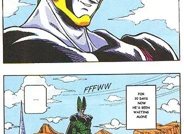 D-Box Vol. 1: Tarako Koubou’s Incomplete Colorized Dragon Ball