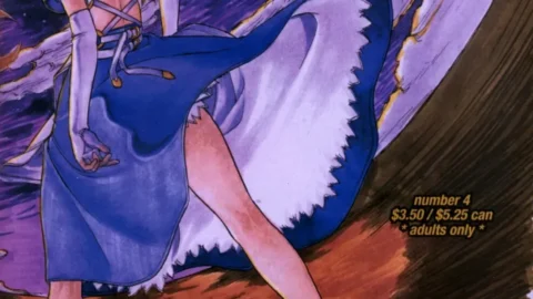 Alice in Sexland 4: Juubaori Mashumaro