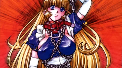 Alice in Sexland 1: Juubaori Mashumaro