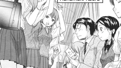 Hanamaki Kaeru: Kaisoku Man Kan Zenseki Gangbang