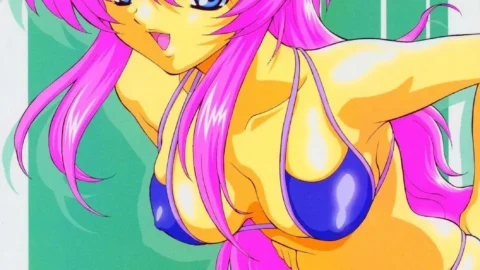 Sternness 3: Harukaze Soyogu C66 SaHa