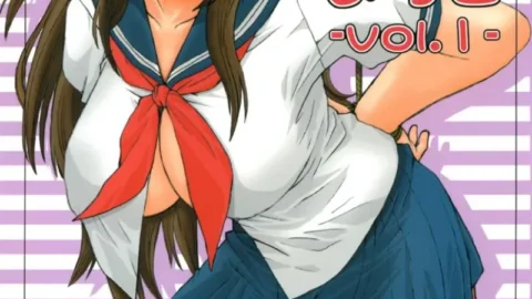 Circle Kuusou Zikken Munehito Ichigo Vol. 1 (Ichigo 100%)