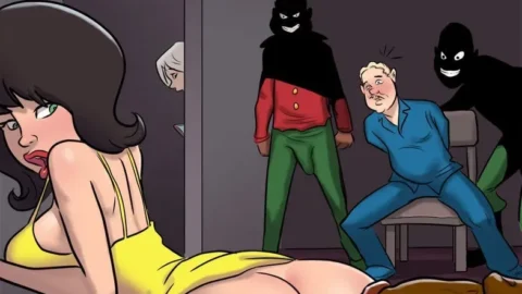 Dick Suck